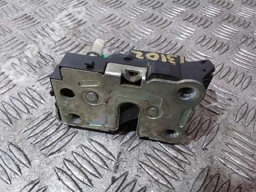 Front right lock NISSAN INTERSTAR Van (X70) dCi 120 | BP10231938C97 