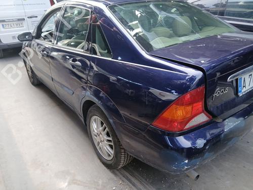 Other FORD FOCUS I (DAW, DBW) 1.6 16V | BP31183059O1