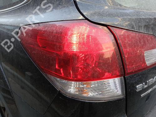 Used Left taillight SUBARU LEGACY V (BM) 2.0 D AWD (BMD) (150 hp) 29158383