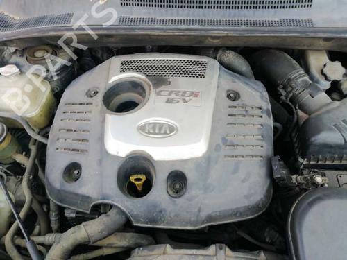 Steering pump KIA SPORTAGE II (JE_, KM_)  | BP14850357M99 