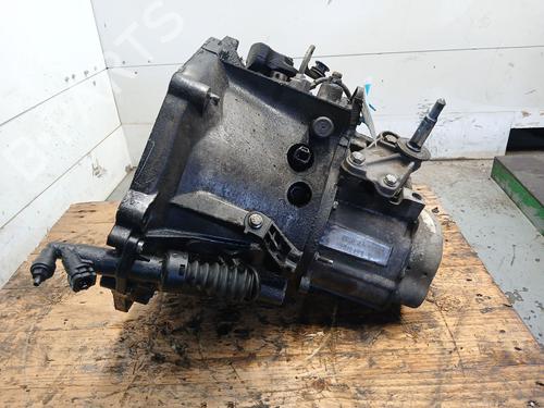 Gearbox CITROËN C4 Picasso I MPV (UD_) 1.6 HDi | BP29976773M3