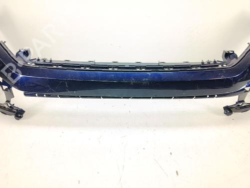 Front bumper VW T-CROSS (C11, D31) 1.6 TDi | BP29543052C7 