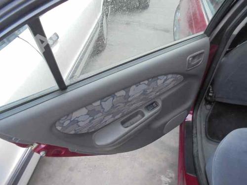 Left front window switch TOYOTA AVENSIS (_T22_)  | BP2421429I27 