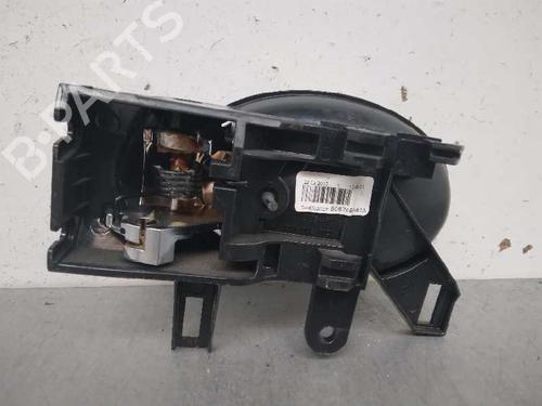 Rear right interior door handle NISSAN JUKE (F15) 1.5 dCi | BP3418659I16