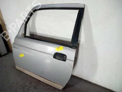Left front door SSANGYONG KORANDO (KJ) 2.3 TDiC 4x4 | BP16914946C2 