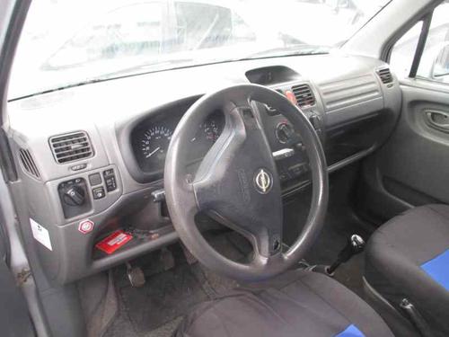 Steering column stalk OPEL AGILA (A) (H00) 1.2 16V (F68) | BP2419625I23 