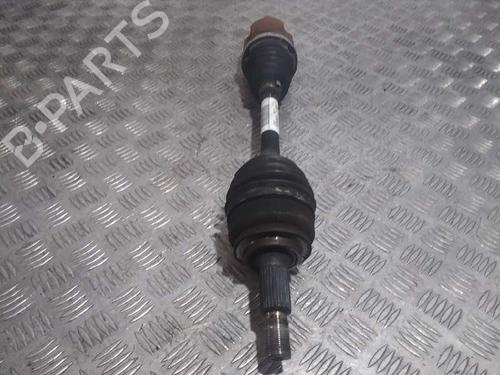 Used Left front driveshaft PEUGEOT 5008 II (MC_, MJ_, MR_, M4_) 2.0 BlueHDi 180 (MJAHWW) (181 hp) 13527089