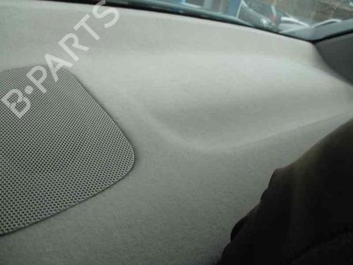 Right mirror SEAT CORDOBA (6K2)  | BP2398053C27 