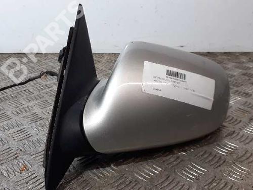 Left mirror AUDI A8 D3 (4E2, 4E8) 3.7 quattro | BP11222239C26 