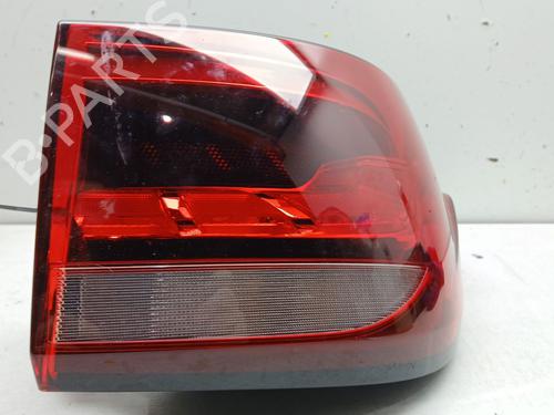 Right taillight MG MG ZS SUV (AZS1) 1.0 T-GDi | BP26320389C35