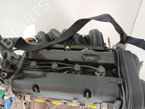 Engine FORD FOCUS II (DA_, HCP, DP) 1.6 | BP38759777M1 - Image 3