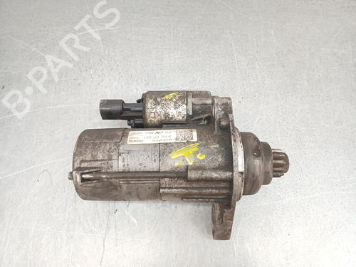 Used Starter Starter SEAT LEON (1P1) 1.9 TDI (105 hp) 34216764 34216764