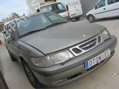 Front right window mechanism SAAB 9-3 (YS3D) 2.2 TiD | BP2701971C23 