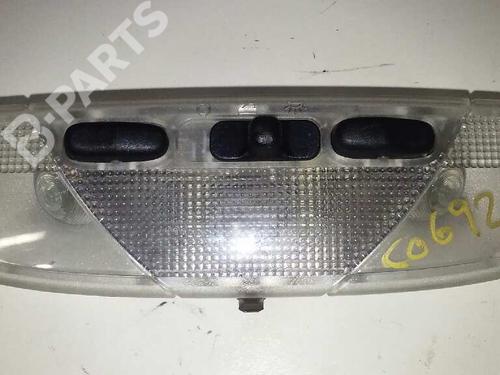 Used Interior roof light FORD MONDEO III (B5Y) 2.0 TDCi (130 hp) 7441548