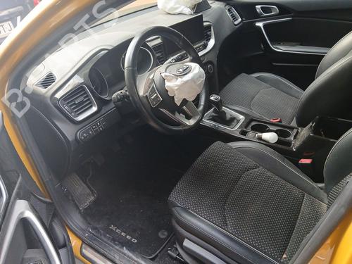 Subframe KIA XCEED (CD) 1.4 T-GDI | BP33465503M9  - Image 11