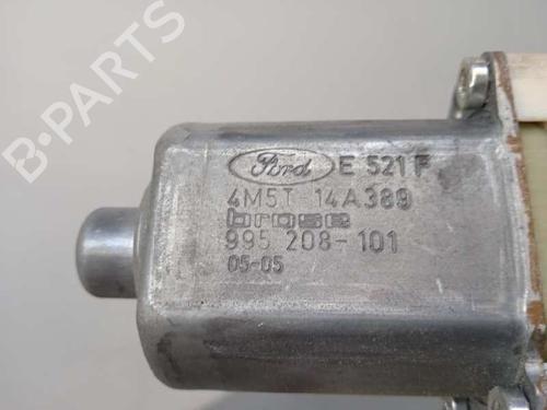 Left front window motor FORD FOCUS II Turnier (DA_, FFS, DS) 1.6 TDCi | BP10228854E21 