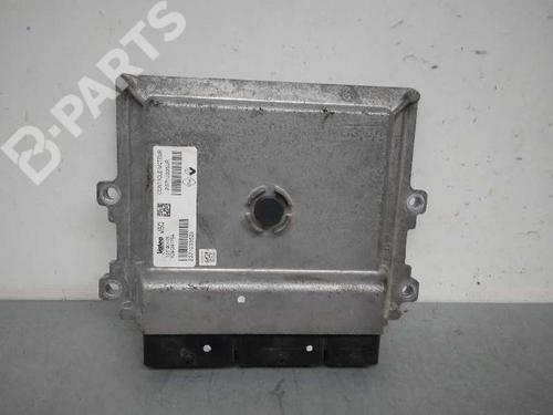 Computer motormanagement RENAULT CLIO IV (BH_) 0.9 TCe 90 (BHNF, BHMA, BHMH, BHJK, BHJR) (90 hp) 12124784