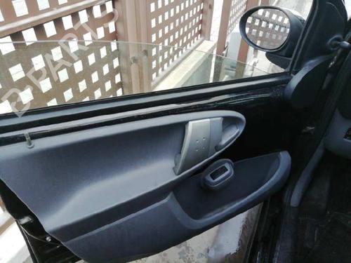 Water radiator PEUGEOT 107 (PM_, PN_) 1.0 | BP7578126M31