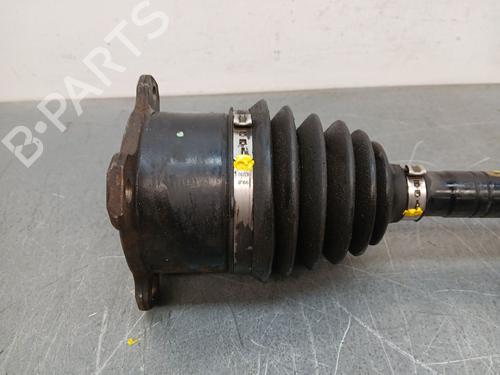 Right front driveshaft HYUNDAI TERRACAN (HP) 2.9 CRDi 4WD | BP25918929M39 