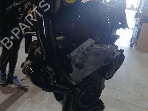 Motor VW GOLF V (1K1) 1.9 TDI | BP30635726M1 