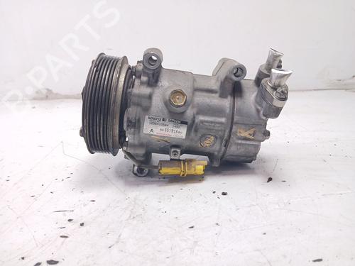 Used AC compressor AC compressor 39535507 39535507