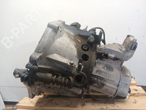 Gearbox OPEL COMBO E Tour / Life (K9) 1.5 | BP33019081M3 - Image 5