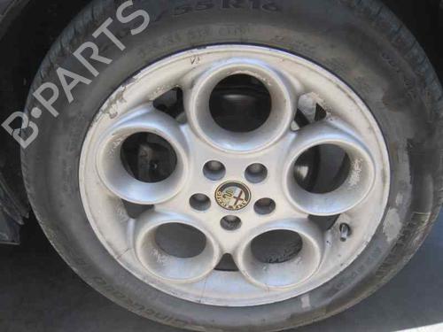 Engine ALFA ROMEO 156 (932_) 1.9 JTD (932.A2B00, 932.A2C00) | BP2378636M1 