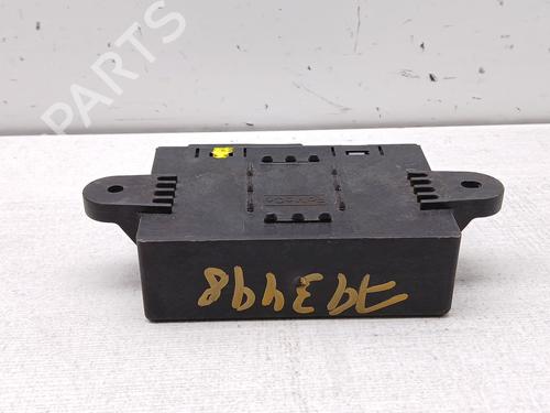 Electronic module FORD S-MAX (CJ, WA6) 2.0 TDCi | BP28193005M83 