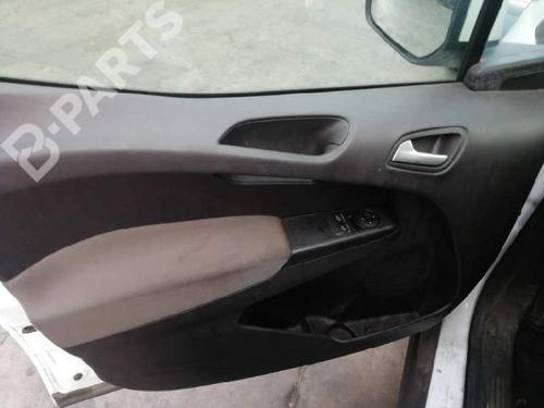 Engine control unit (ECU) FORD TOURNEO COURIER B460 MPV  | BP11181800M57  - Image 14