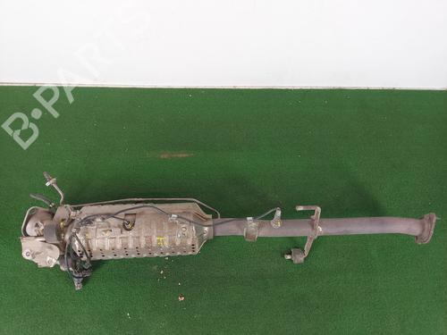 Used Particulate filter MAZDA 6 Hatchback (GH) [2007-2013]  26449724