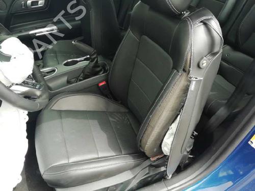 Used Seats set FORD USA MUSTANG Coupe 5.0 V8 (450 hp) 17489928
