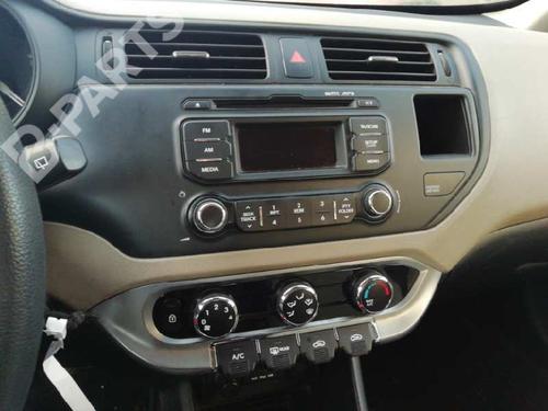 Right sun visor KIA RIO III (UB) 1.2 CVVT | BP10679579I2  - Image 5