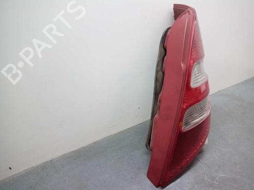 Right taillight MERCEDES-BENZ A-CLASS (W169) A 180 CDI (169.007, 169.307) | BP15544033C35 