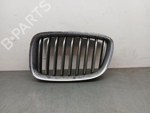 Used Grille BMW 5 Gran Turismo (F07) 535 d (313 hp) 19157541