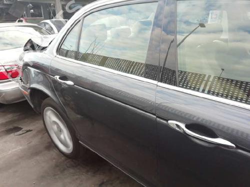 Right rear door JAGUAR XJ (X350, X358) D 2.7 BP12125747C5