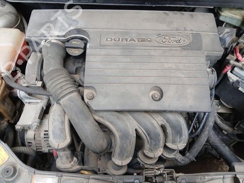 Motor FORD FIESTA V (JH_, JD_) 1.4 16V (80 hp) 22753375