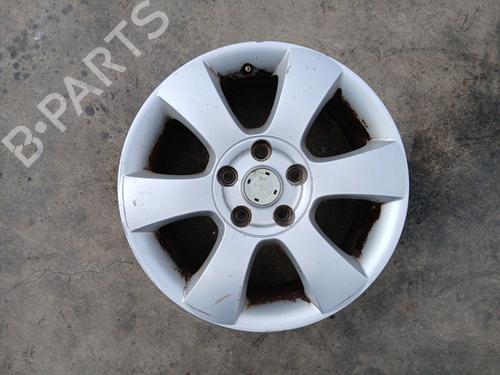 Used Rim Rim SKODA OCTAVIA II (1Z3) 1.9 TDI (105 hp) 40530777 40530777