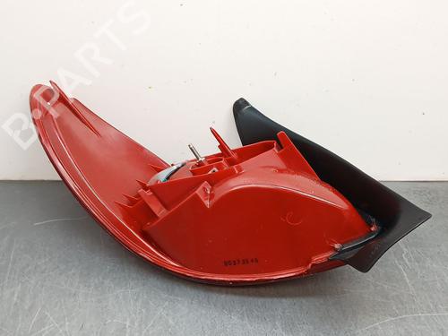 Right taillight PEUGEOT 206 Hatchback (2A/C)  | BP28356362C35 