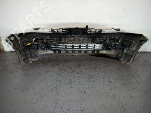 Front bumper RENAULT MEGANE II Saloon (LM0/1_) 1.6 16V (LM1R, LM0C) | BP18108807C7 