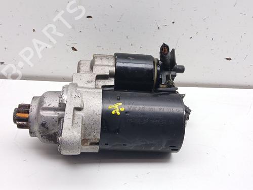 Used Starter CITROËN C3 I (FC_, FN_) 1.4 HDi (68 hp) 31247032