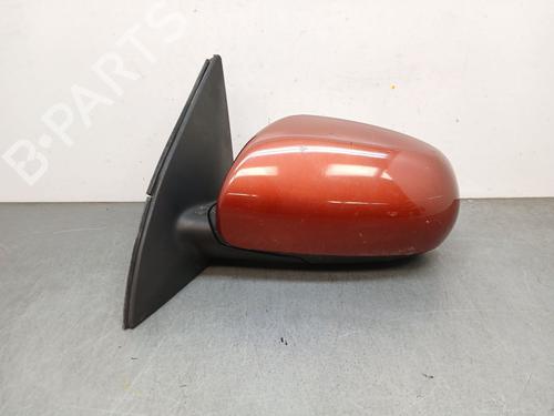 Left mirror KIA CEE'D Hatchback (ED) 1.4 | BP28724291C26