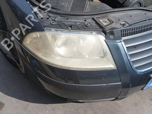 Højre forlygte VW PASSAT B5.5 (3B3) 1.9 TDI (101 hp) 29634900