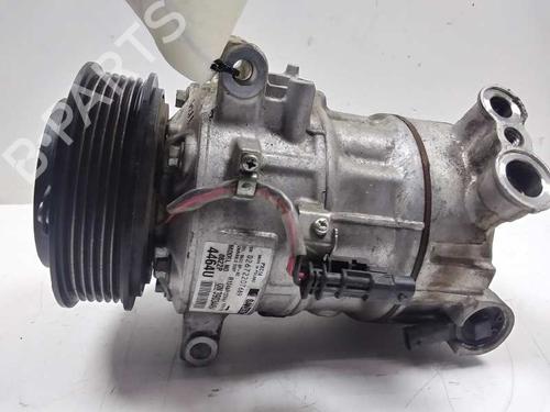 AC compressor OPEL ASTRA K (B16)  | BP17744037M34 