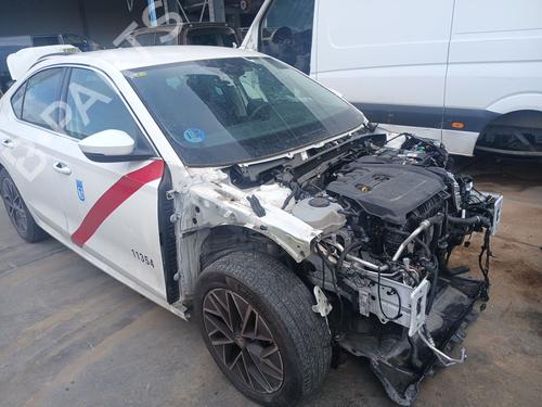 Engine SKODA OCTAVIA IV (NX3, NN3, PV3) 1.5 TSi | BP32778848M1 - Image 12