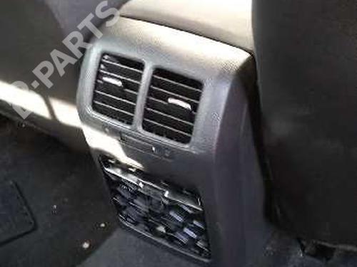 Left tailgate light VW GOLF VI (5K1) 1.6 TDI | BP2387566C79  - Image 25