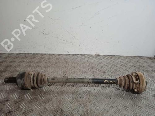Used Left rear driveshaft BMW X3 (E83) [2003-2011]  15137484