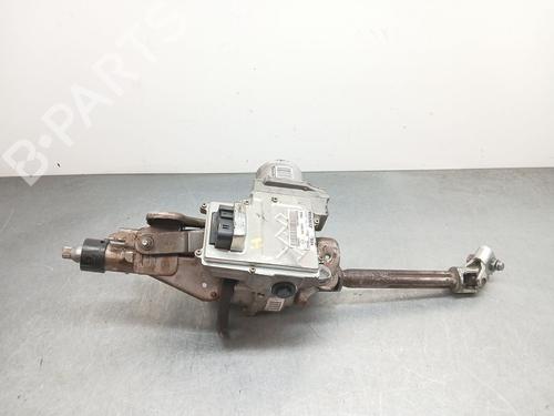 Used Steering column Steering column RENAULT SCÉNIC II (JM0/1_) 1.9 dCi (JM0G, JM12, JM1G, JM2C) (120 hp) 34438738 34438738