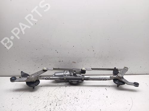 Front wiper motor MAZDA 6 Estate (GJ, GL) 2.2 D | BP34399156M29  - Image 6