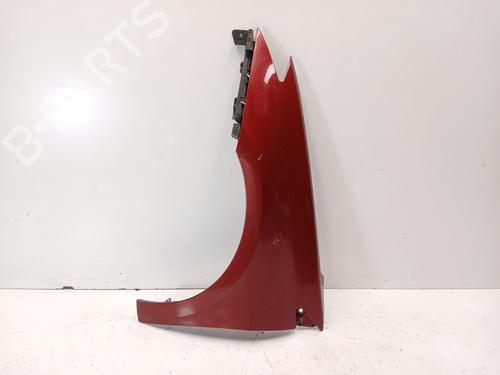 Forkjerm venstre Forkjerm venstre RENAULT LAGUNA III Grandtour (KT0/1) 2.0 dCi (KT07, KT0J, KT14, KT1A, KT1S) (131 hp) 28163658 28163658