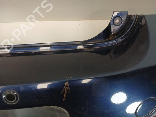 Rear bumper MINI MINI COUNTRYMAN (R60) One D | BP25031981C8